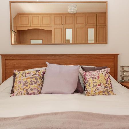 1A Chantry Place Morpeth Eksteriør billede