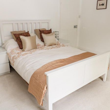 1A Chantry Place Morpeth Eksteriør billede