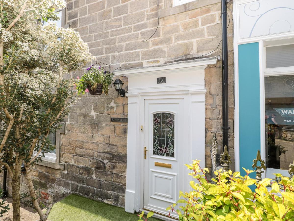 1A Chantry Place Morpeth Eksteriør billede