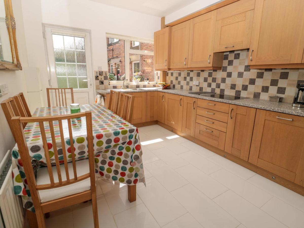 1A Chantry Place Morpeth Eksteriør billede