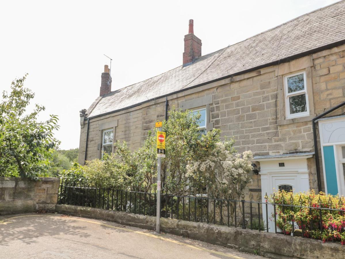 1A Chantry Place Morpeth Eksteriør billede