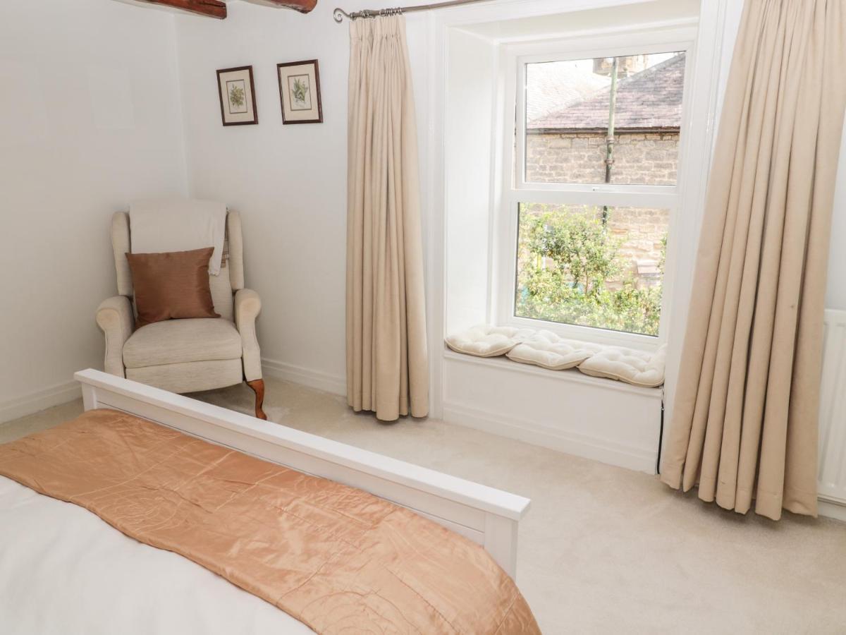 1A Chantry Place Morpeth Eksteriør billede