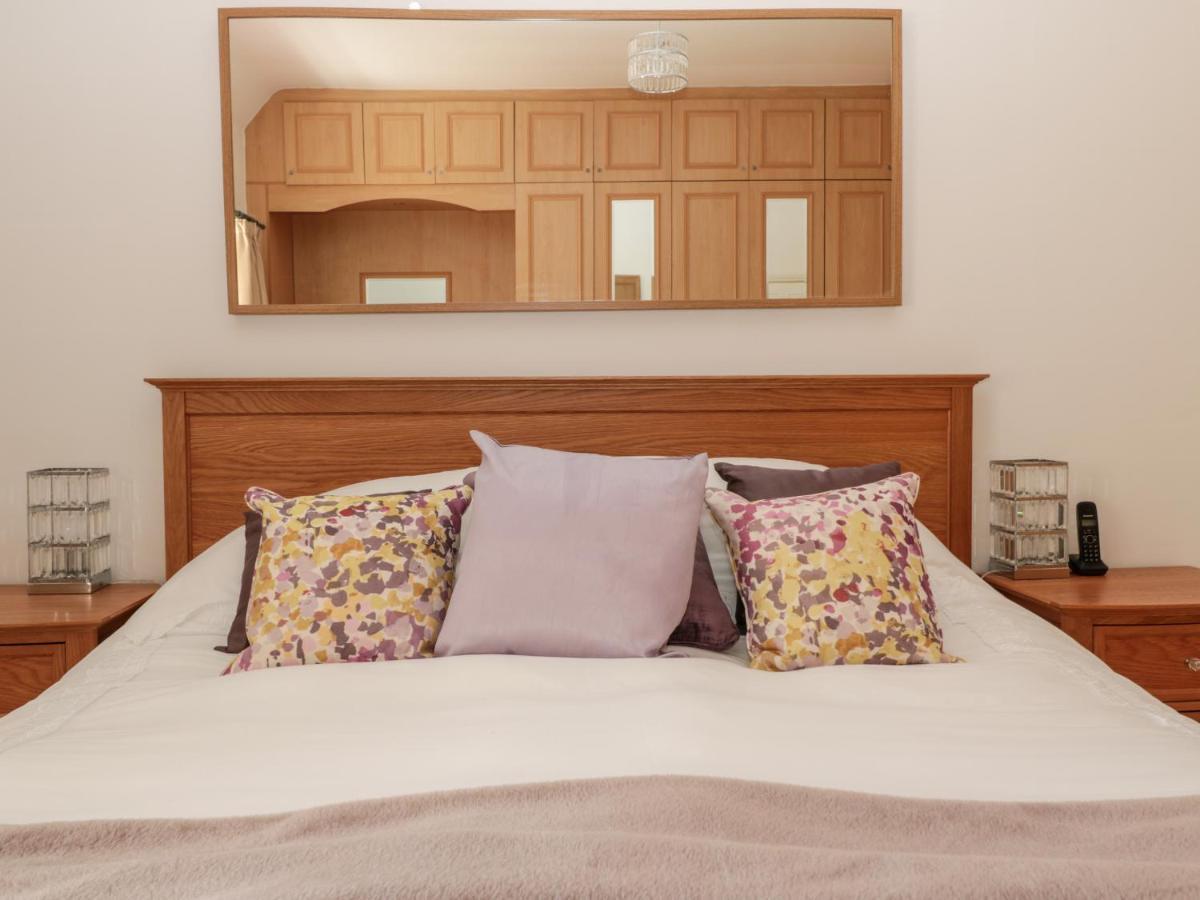 1A Chantry Place Morpeth Eksteriør billede